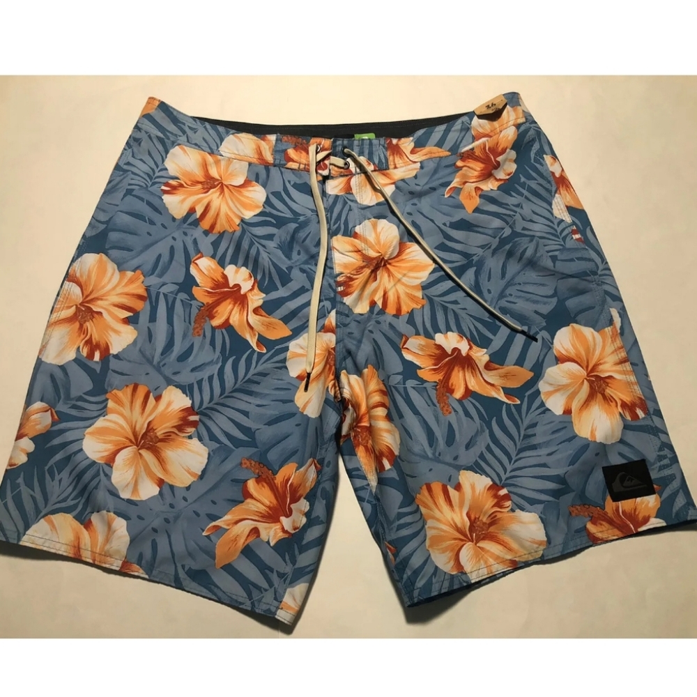 Quiksilver Board Shorts Mens 36